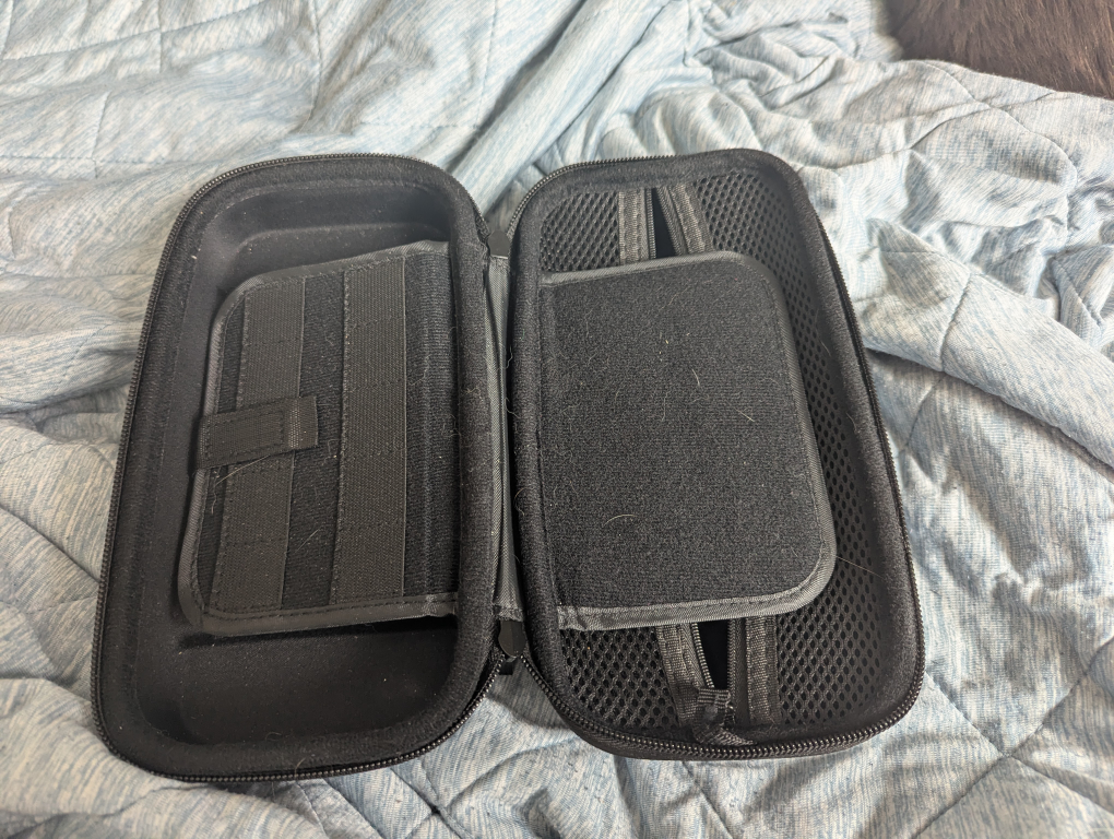 Nintendo Switch Lite - Coral - photo 4