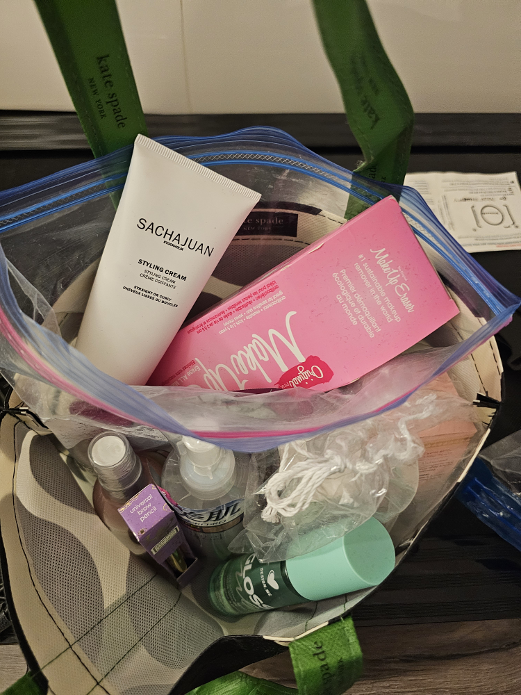 Misc Skincare, Haircare & Makeup - photo 2