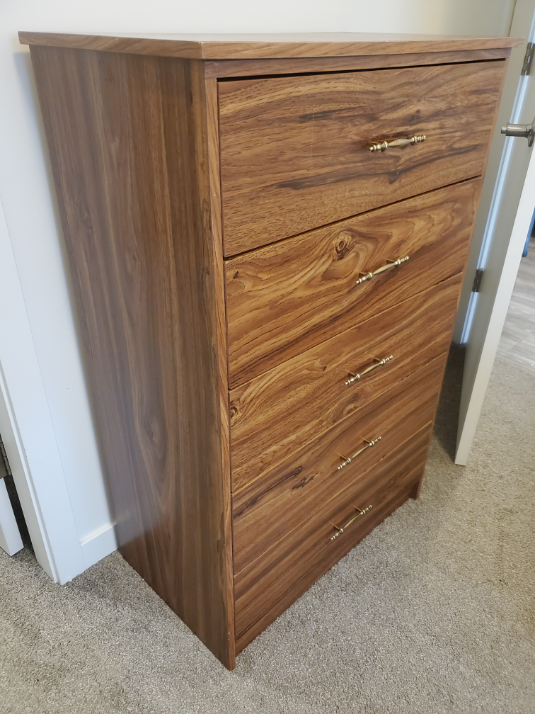 dresser drawers - photo 2