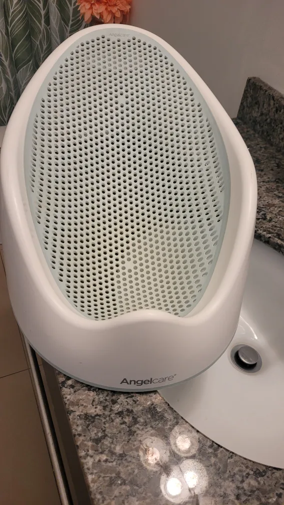 Angelcare Baby Bath Support