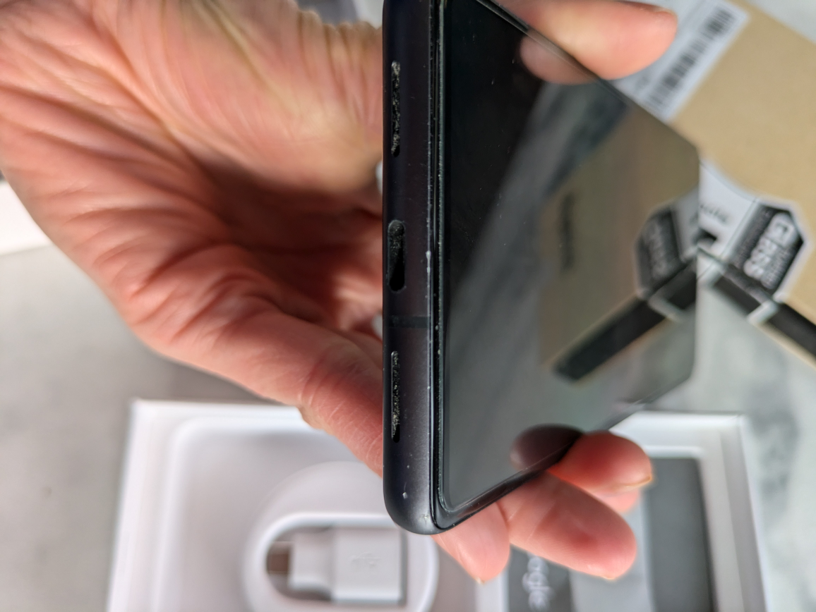 Google Pixel 7 - Brand New, Sealed in Box - photo 4