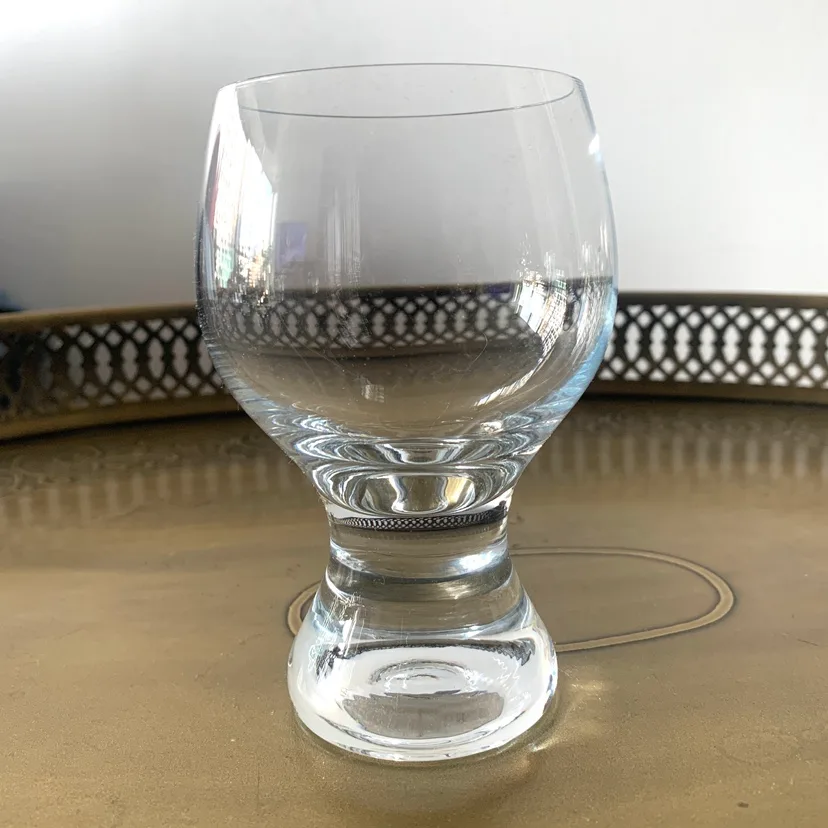 $ 5 for the set of 4 rounded glasses image indicator(2)