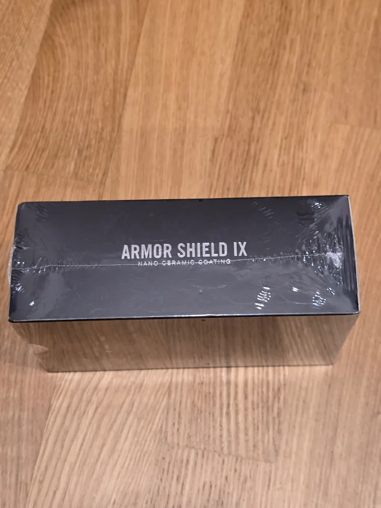Armor Shield IX Nano Ceramic Coating image indicator(2)