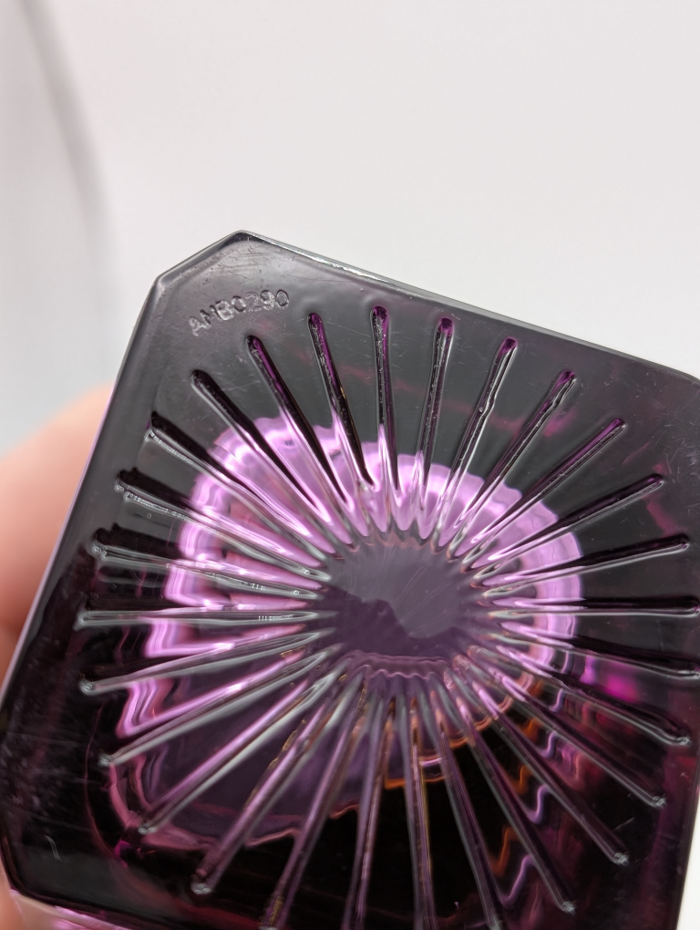 Electimuss Amber Aquila Perfume - photo 3