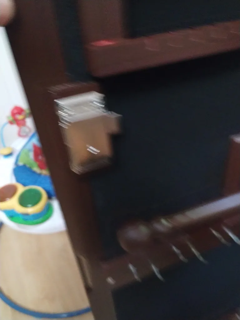 Full-Length Mirrored Jewellery Armoire image indicator(4)