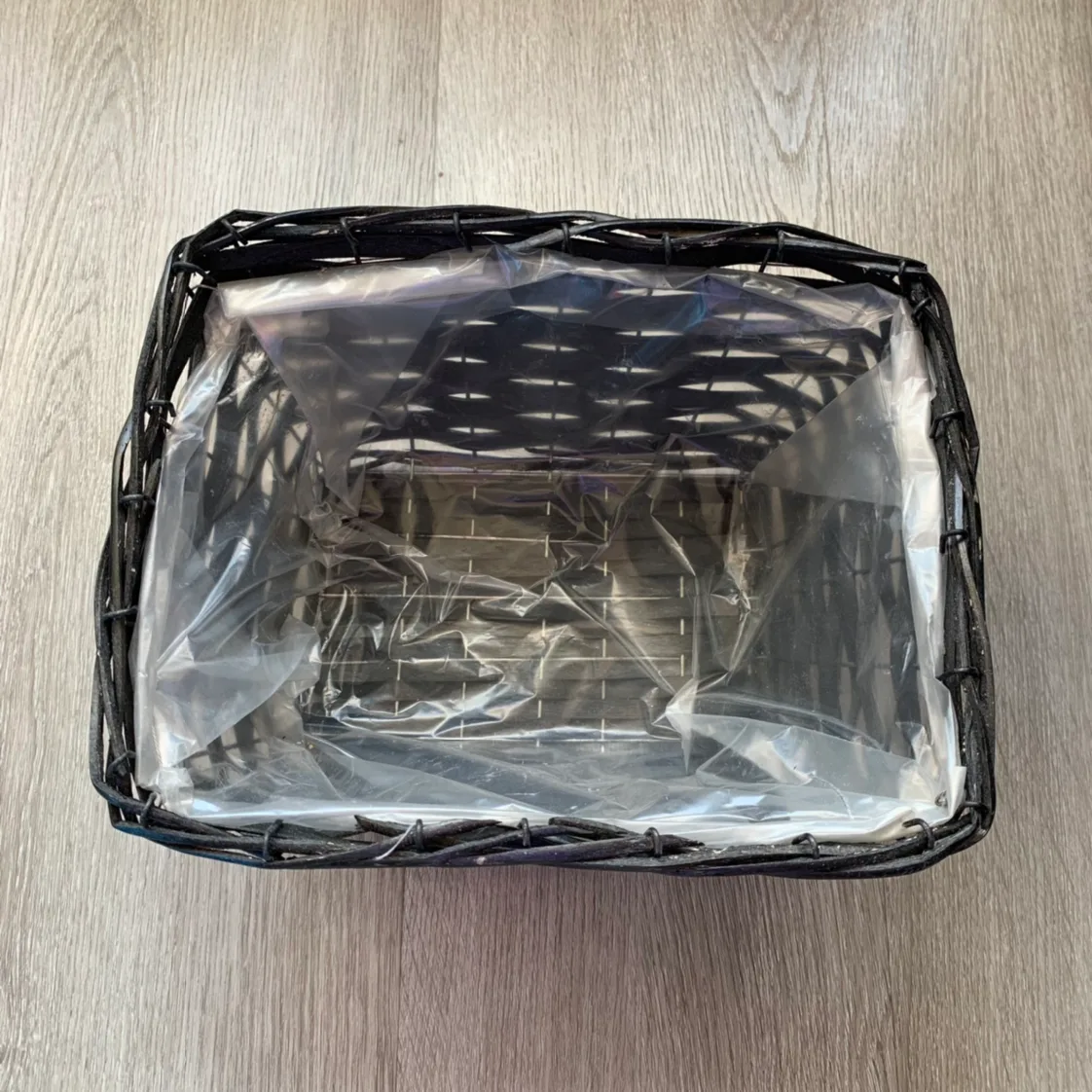 Free small basket image indicator(2)