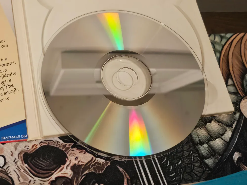 Reader Rabbit's Interactive Reading Journey 2 (Ages 5-8) image indicator(4)