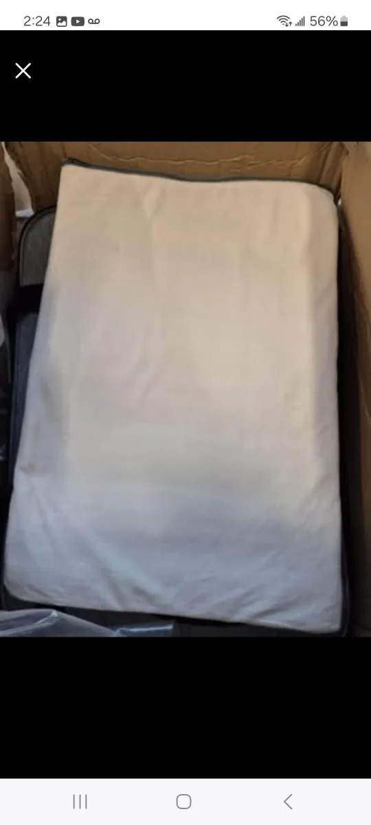 Extra large pet carrier #522 image indicator(4)