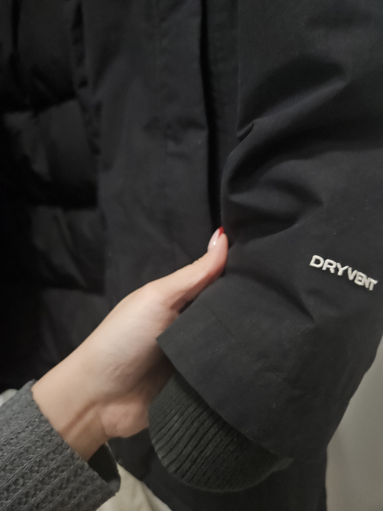The North Face Winter McMurdo Parka Coat - photo 5