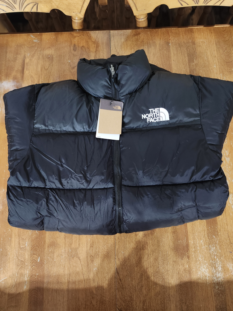 North Face Puffer Jacket - photo 4