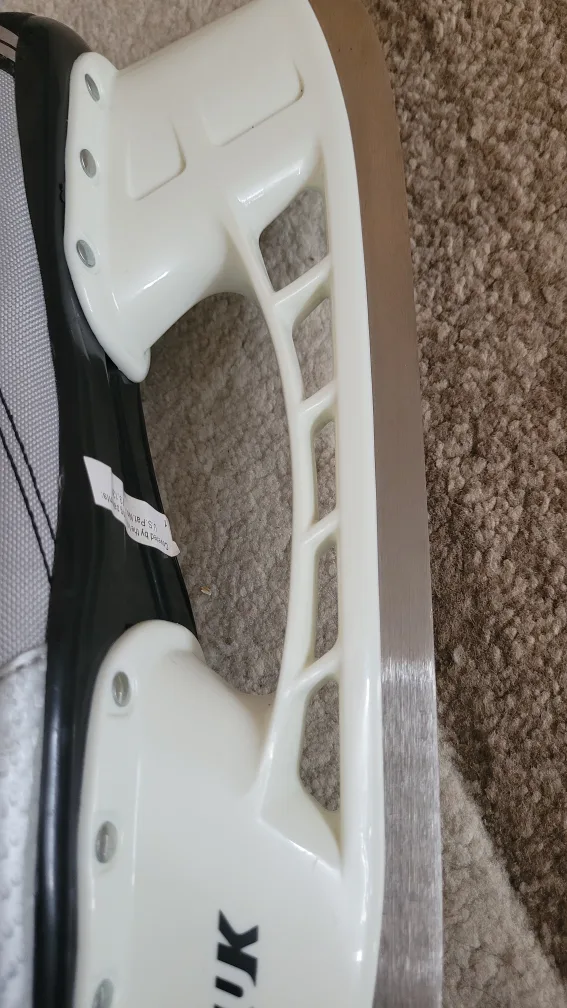 Bauer 22 SR Ice Skates image indicator(5)