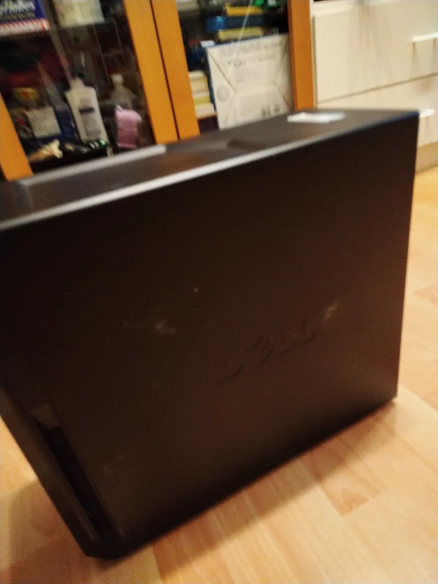 Dell Vostro Desktop Computer image indicator(2)