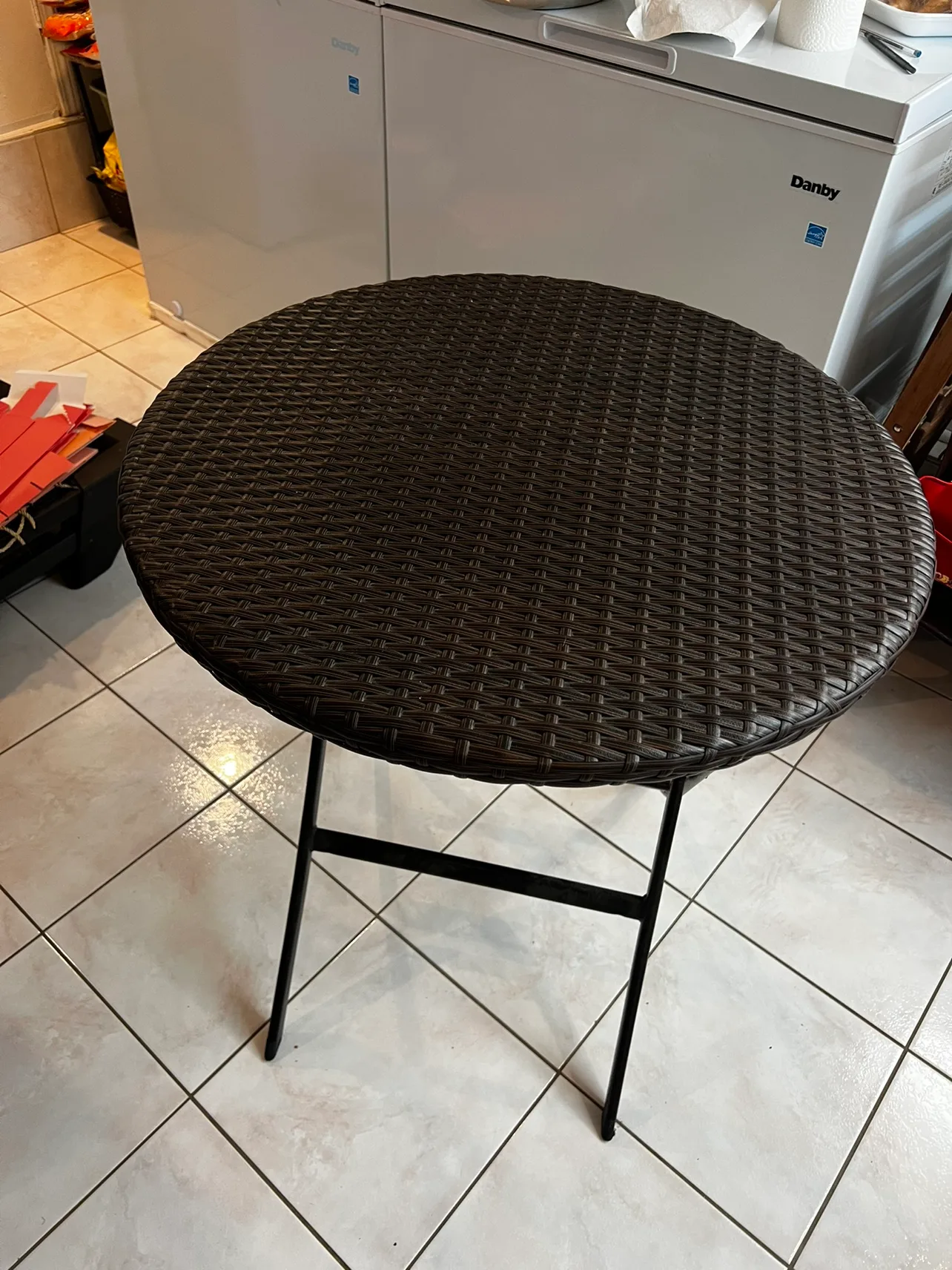 Bistro Patio balcony set (2 chair + table) image indicator(6)