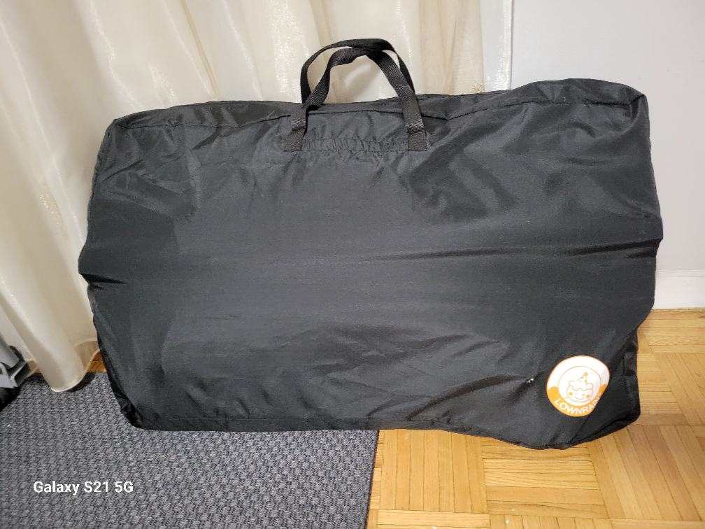 Baby bassinet. Bedside sleeper for baby's - photo 5