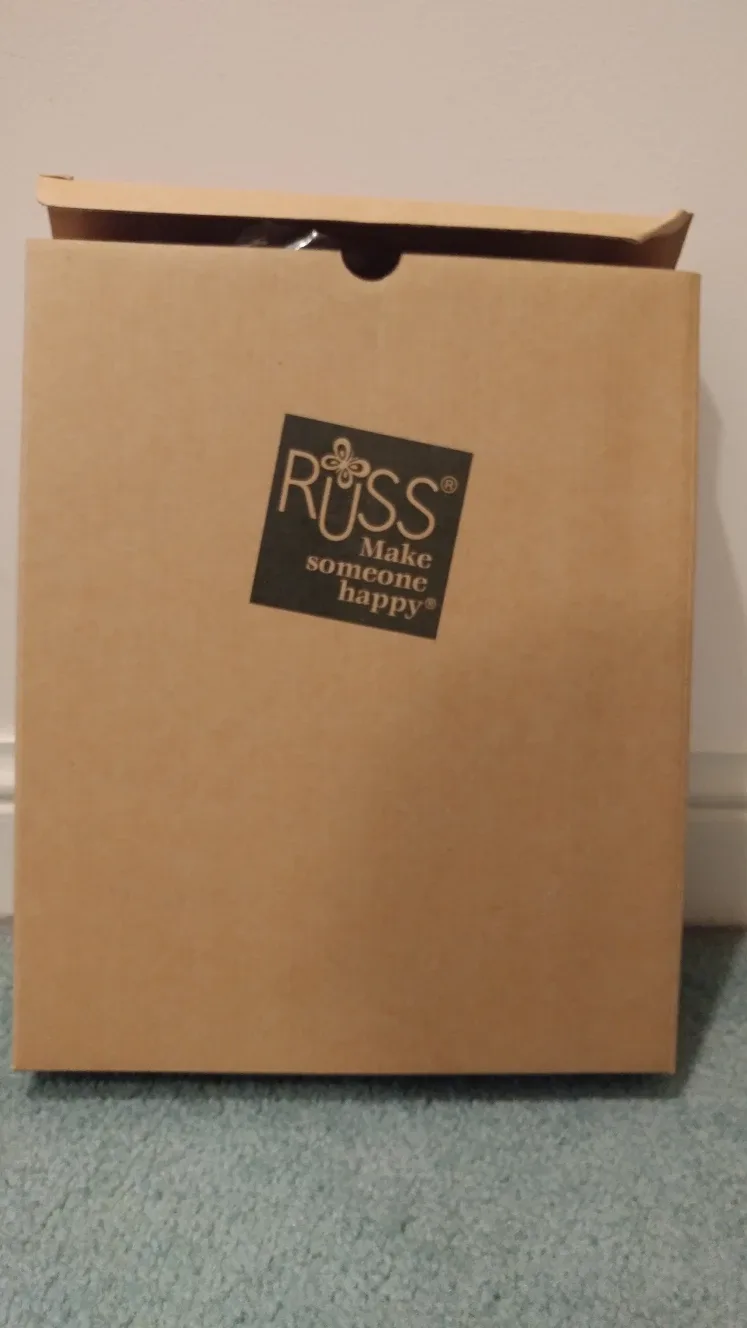 Russhom 5x7 Picture Frame image indicator(2)