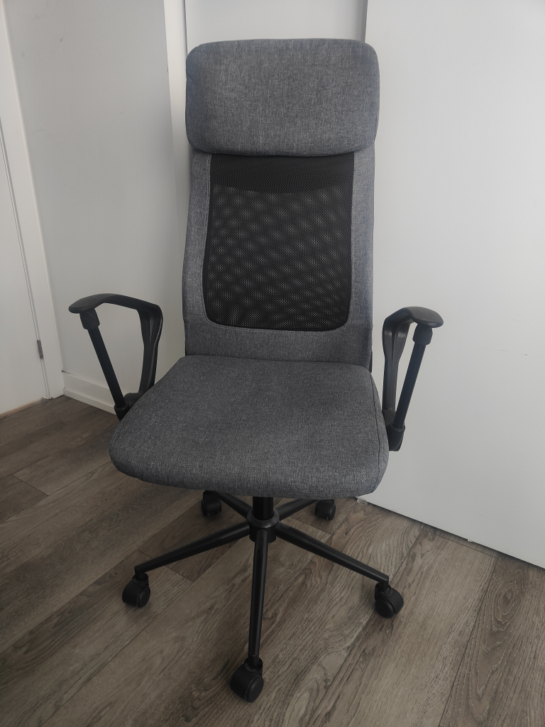 Vinsetto Office Chair