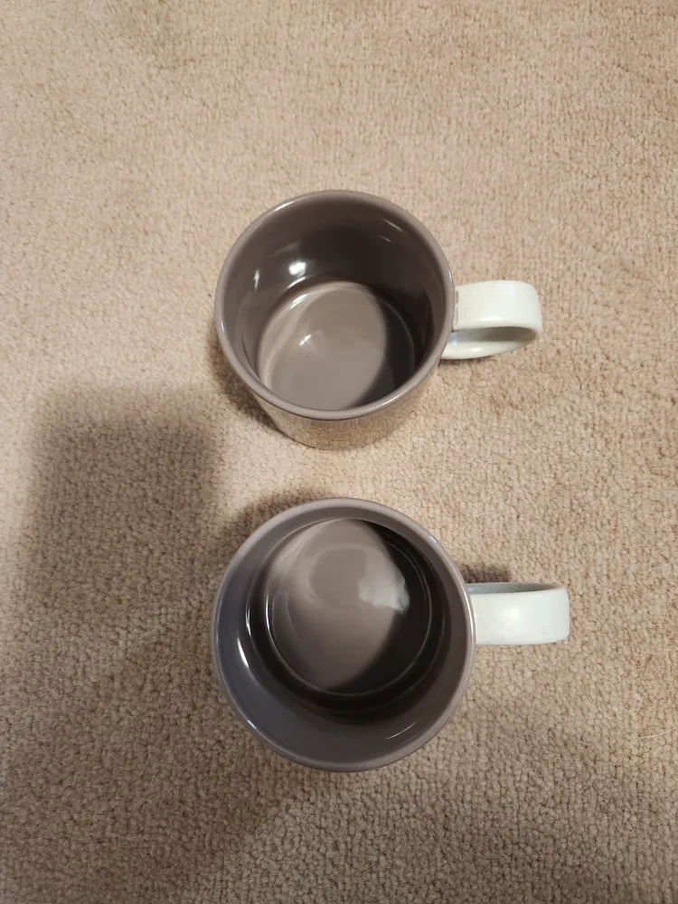 Starbucks Speak Your Kind Mug Set of 2 image indicator(2)