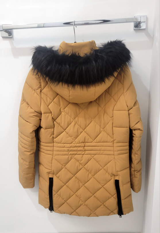 Brand New, Never Worn, Nuage Women's Coat. - photo 3