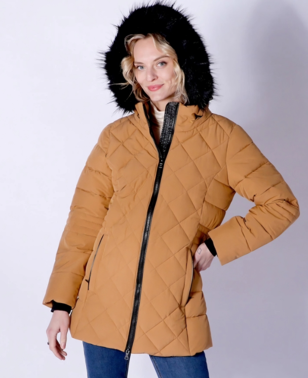Brand New, Never Worn, Nuage Women's Coat. - photo 4