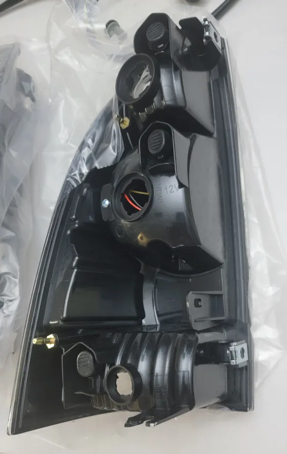 Tail Light Replacement for 2005-2015 Toyota Tacoma image indicator(7)