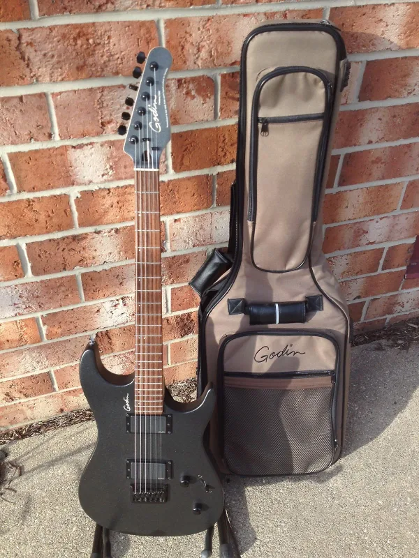Godin Freeway EMG Electric Guitar