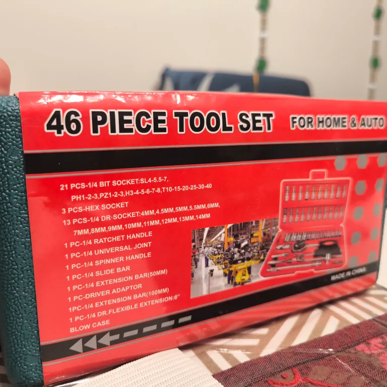 46 piece Tool set image indicator(3)