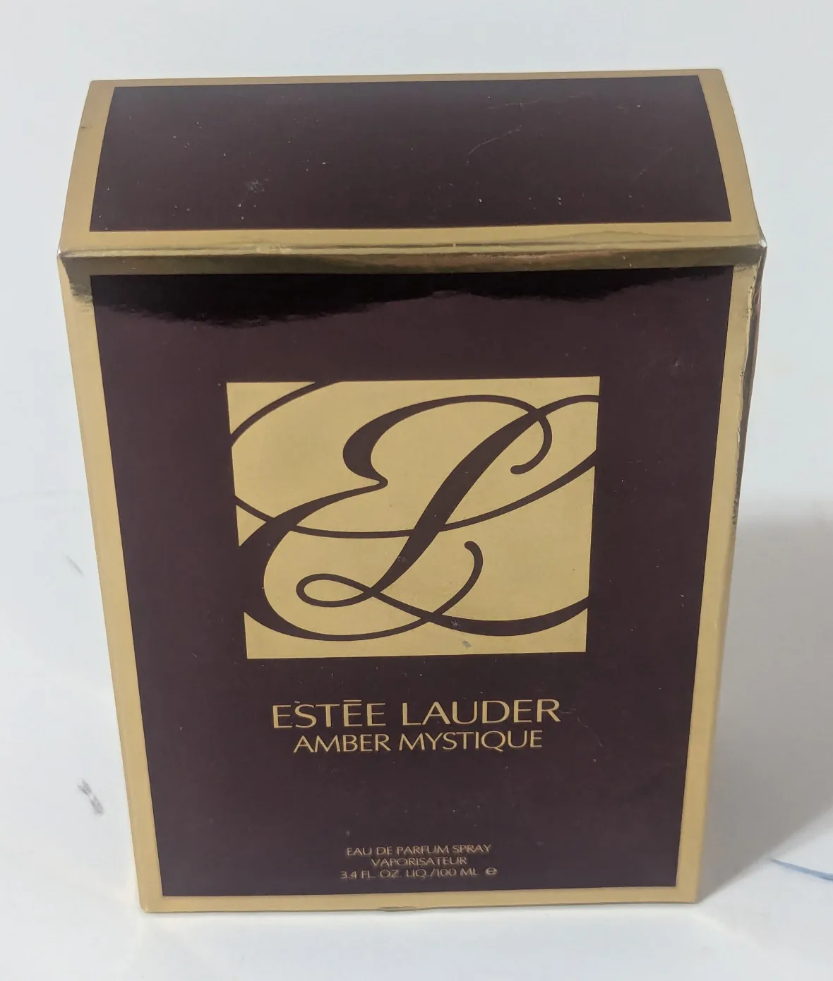 Estee Lauder Amber Mystique Eau de Parfum Spray image indicator(2)