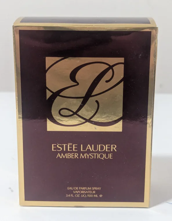 Estee Lauder Amber Mystique Eau de Parfum Spray image indicator(3)