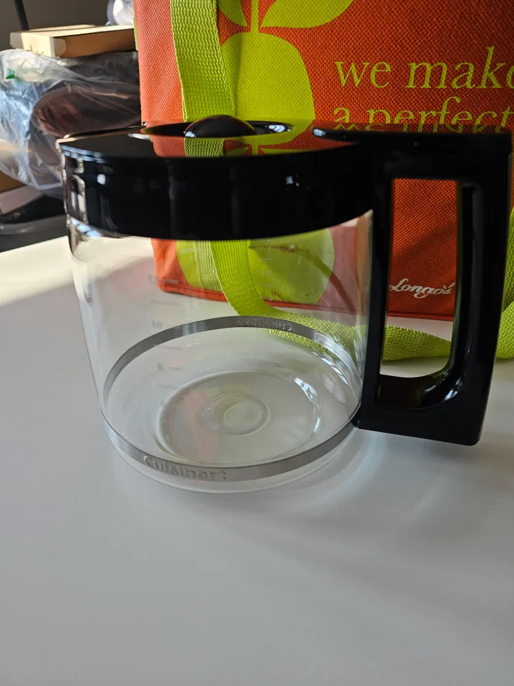Cuisinart Coffee Carafe 12 cup image indicator(2)