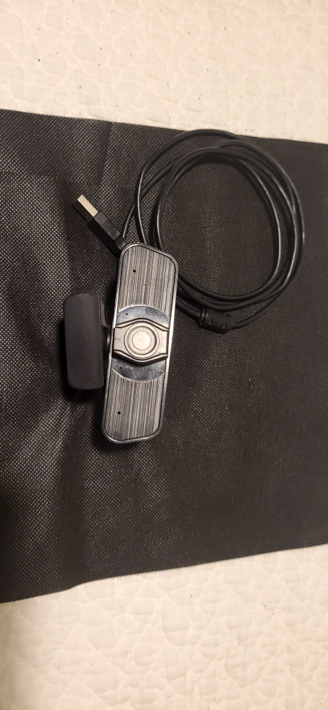 Mini Tripod and Webcam Bundle - photo 2