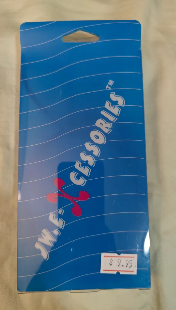 JMF Accessories 3ft Micro USB Charging Cable image indicator(3)