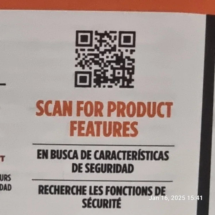 Timberland Pro Men's Radius CT FP CSA Black Boots - Size 12 UK image indicator(2)