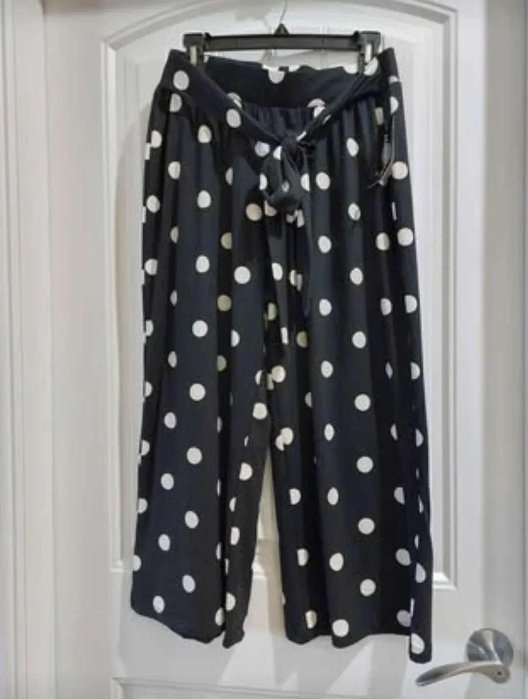 Brand New women's pants size L $20 each image indicator(8)