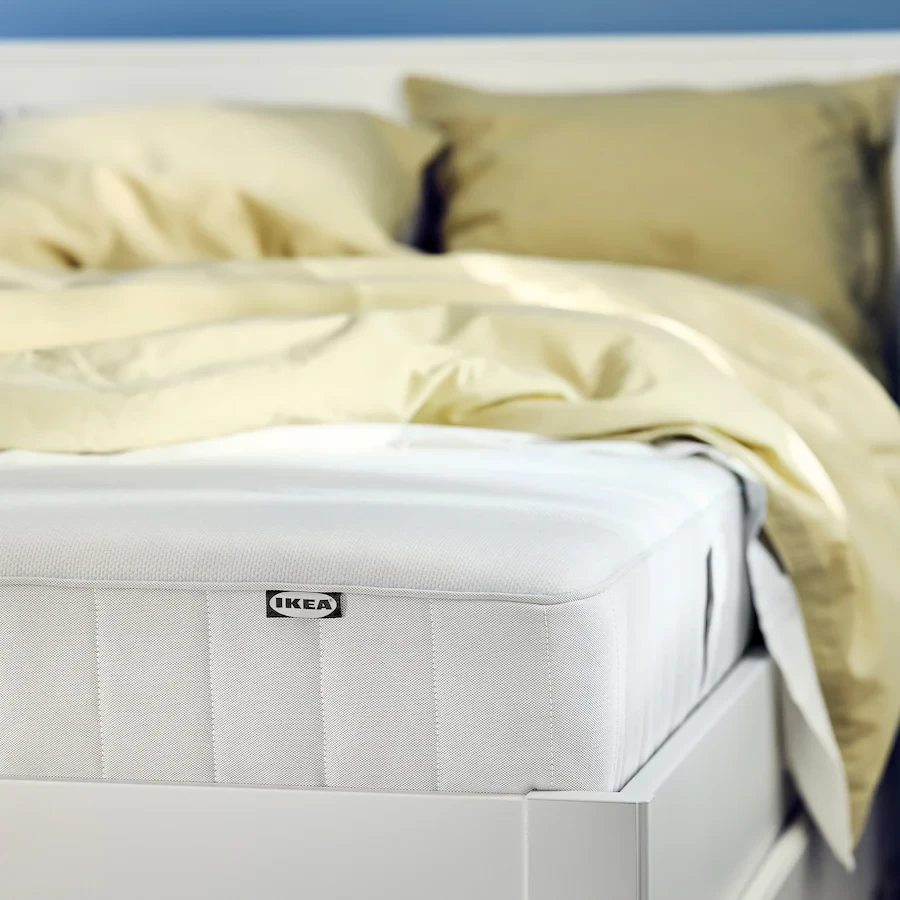 IKEA 905.119.02  VESTEROY Hybrid mattress, Twin
