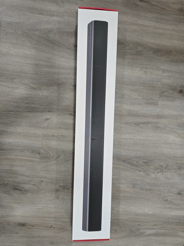 Bomaker Odine 3 Sound Bar image indicator(2)