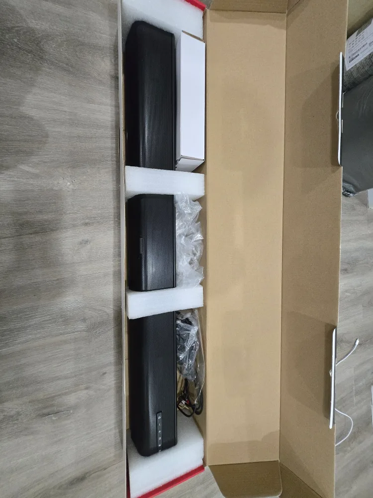 Bomaker Odine 3 Sound Bar image indicator(3)