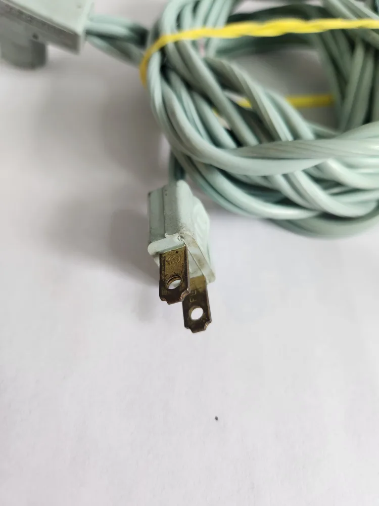 Vintage Singer Sewing Machine Foot Pedal Controller image indicator(6)