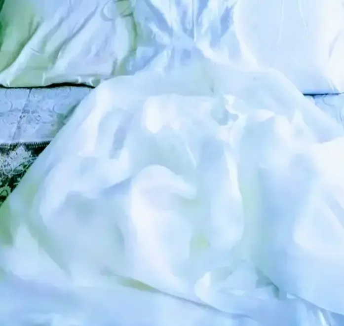 Michaelangelo Beaded Ball Wedding Gown from David's Bridals. image indicator(6)