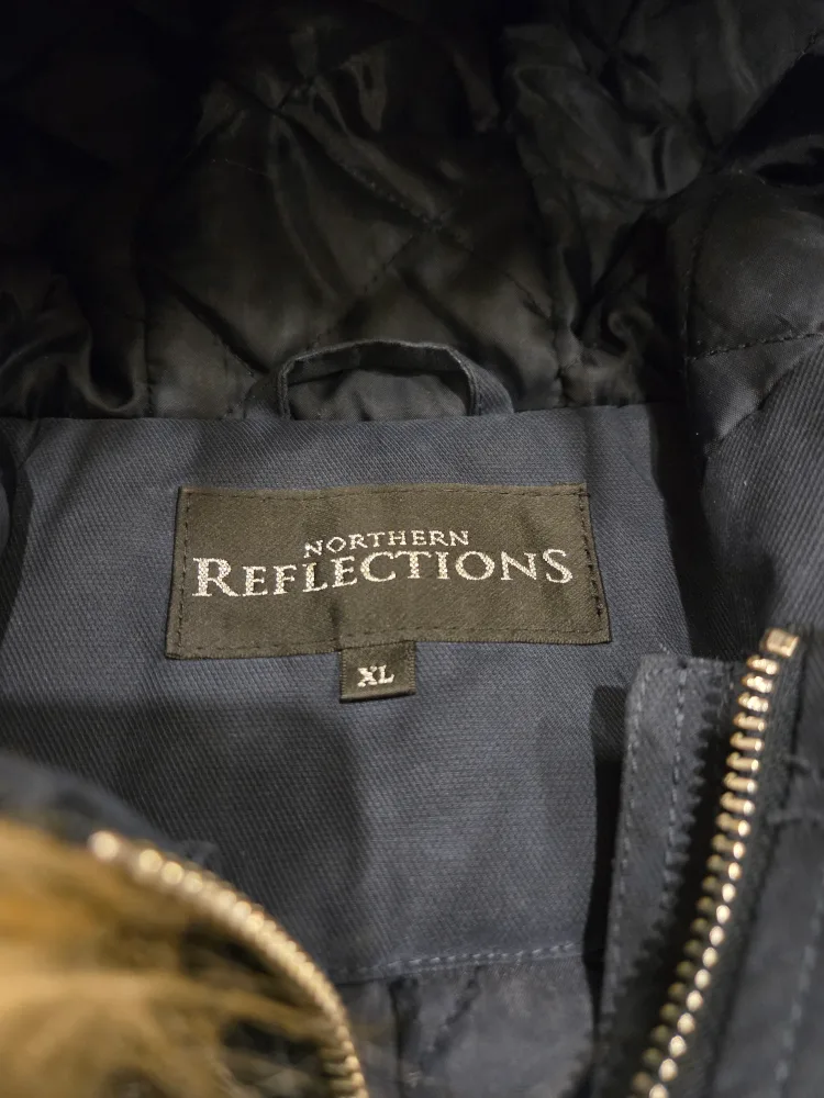 Women's Northern Reflections XL Parka image indicator(2)