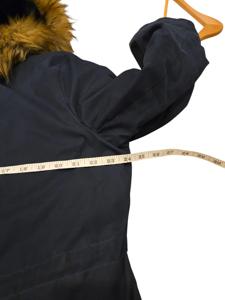 Women's Northern Reflections XL Parka image indicator(6)