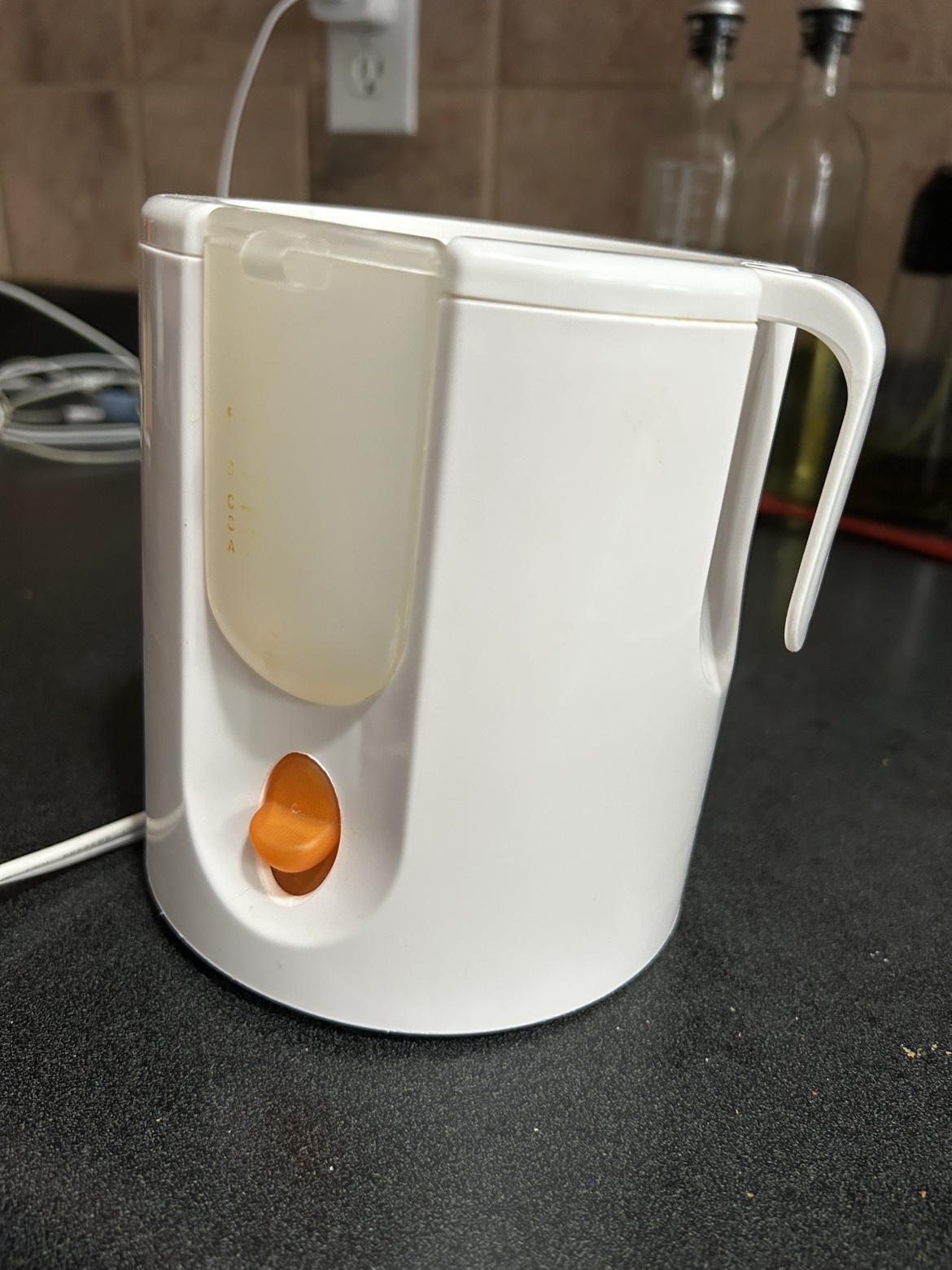 Baby bottle warmer - photo 3