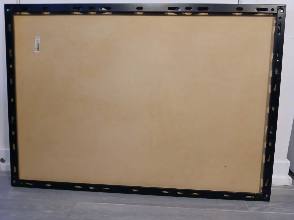 Framed Unicorn Art Print Diptych. It's available! Fixed price. image indicator(2)