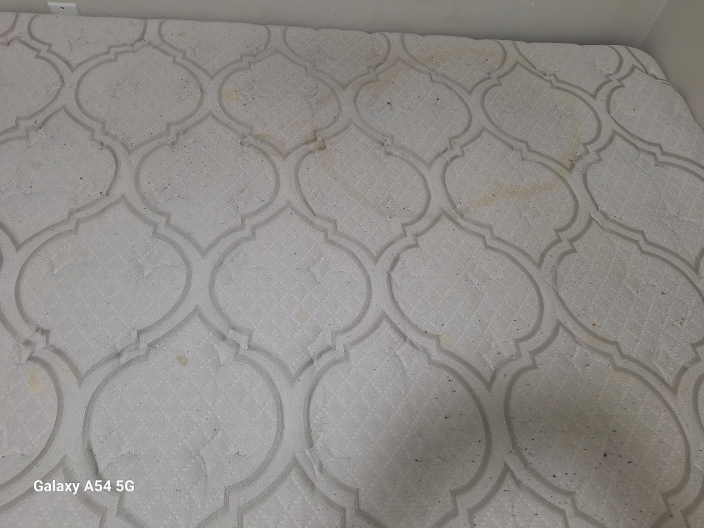 King Mattress and Box Spring + Double bed mattress & box springs - photo 4