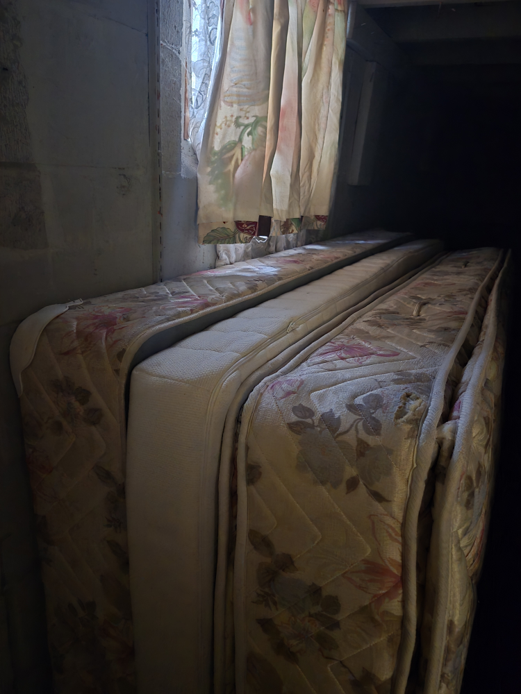 Double Mattress - photo 5