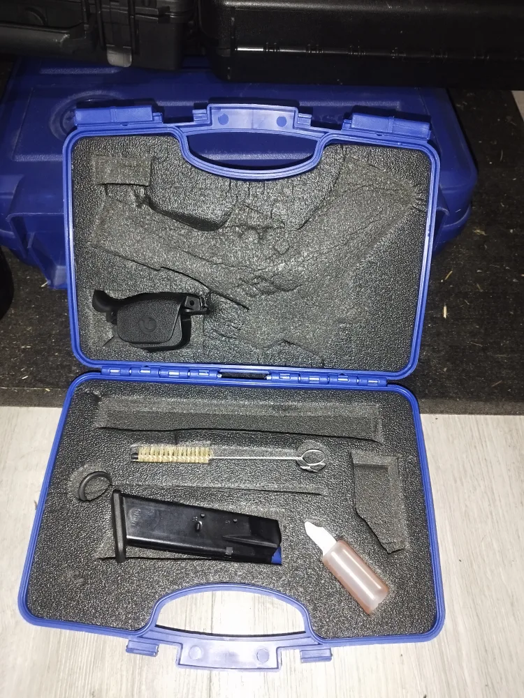 Pelican & Other Hard Ammo Cases image indicator(5)