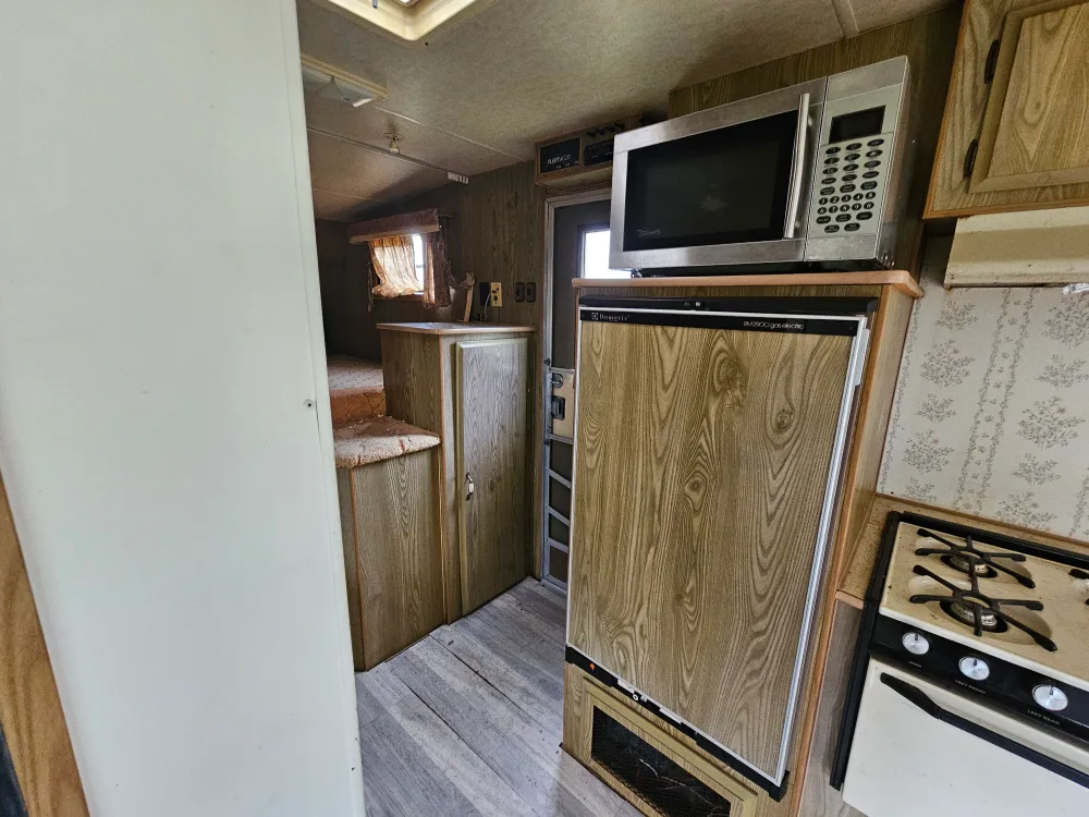 Lynx Travel Trailer image indicator(4)