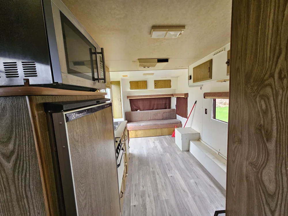 Lynx Travel Trailer image indicator(5)