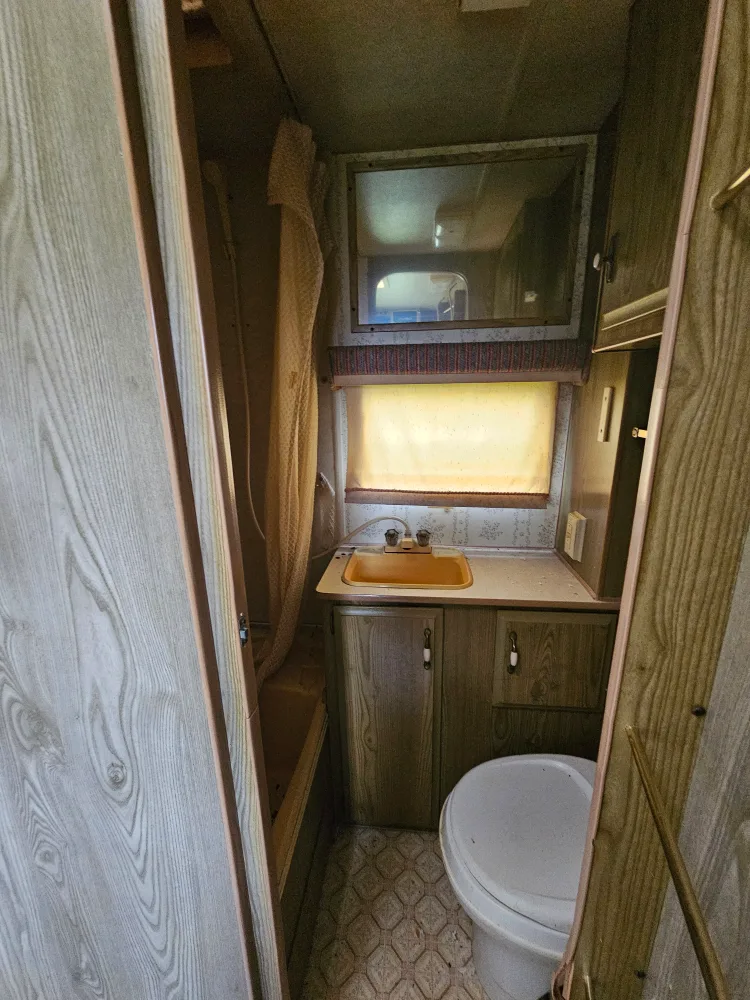 Lynx Travel Trailer image indicator(6)