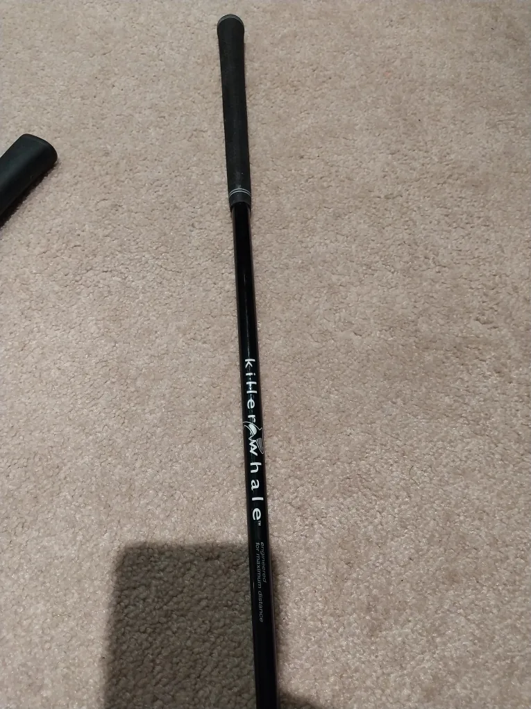 10 piece golf clubs - wilson taylormade image indicator(5)