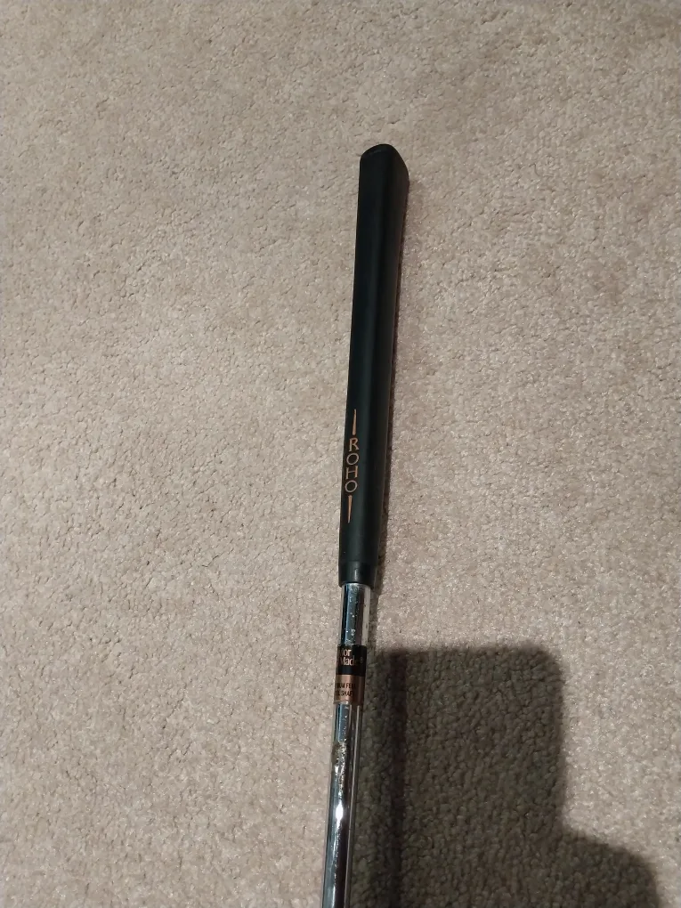 10 piece golf clubs - wilson taylormade image indicator(7)